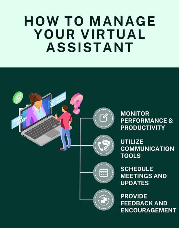 How to manage your VA