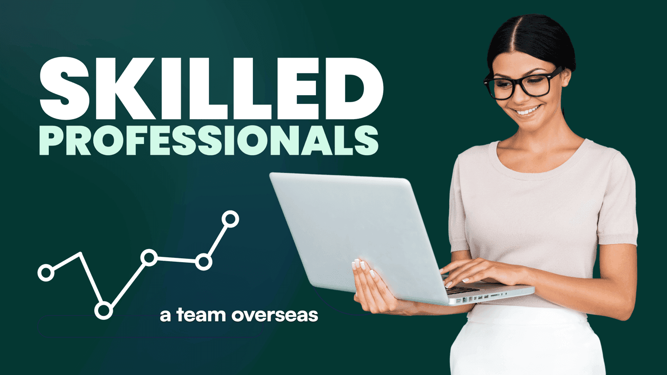 Skilled professionals