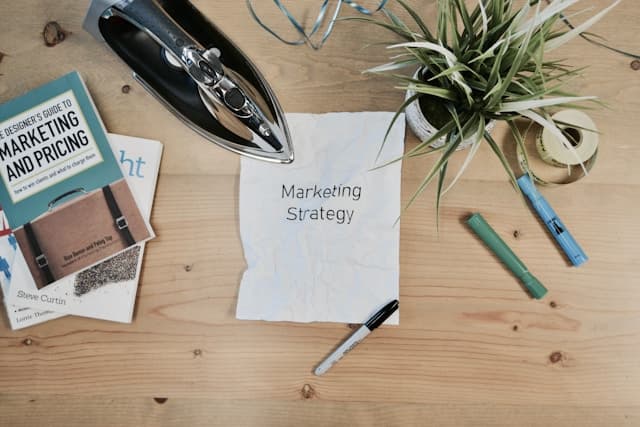 How to Hire a Marketing EA